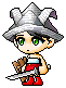 CrystalMaid